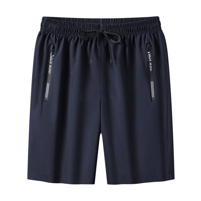 BreezeFlex Mesh Shorts