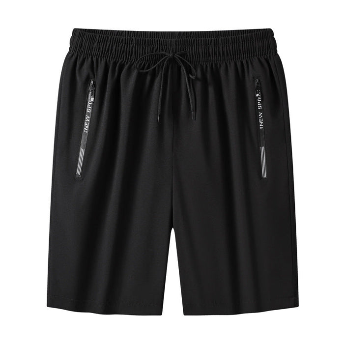 BreezeFlex Mesh Shorts