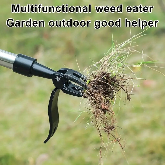 New Detachable Weed Puller