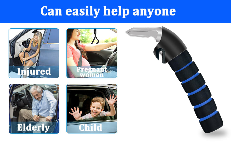 Car Door Handle for Elderly