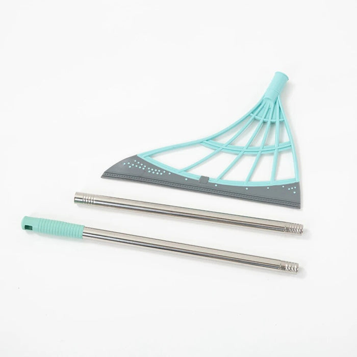 UltraClean Silicone Broom