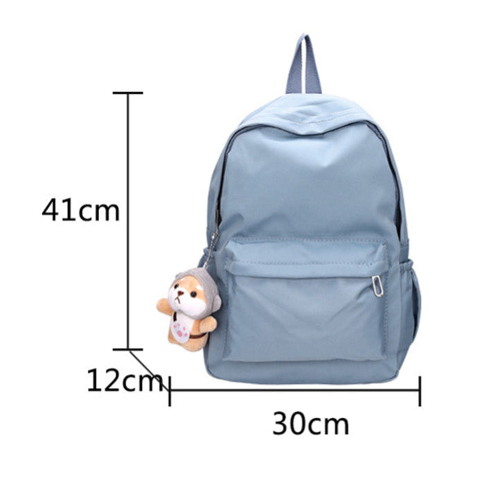 Stylish & Practical Fashion Backpack for Women