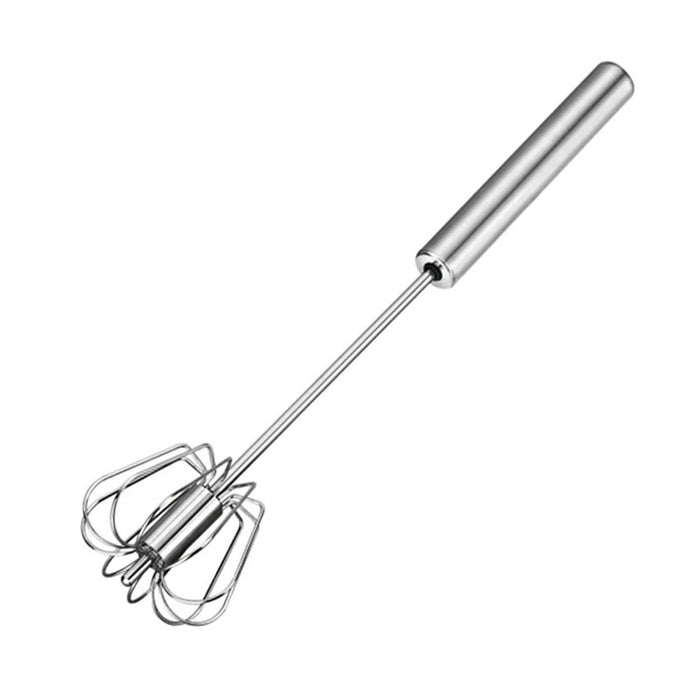 Stainless Steel Egg Beater