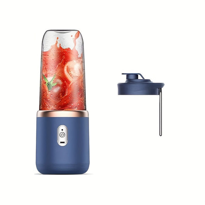 SportBlend Pro: Portable 6-Blade Mini Blender