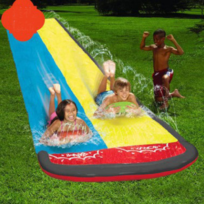 Children's Water Slide Mat