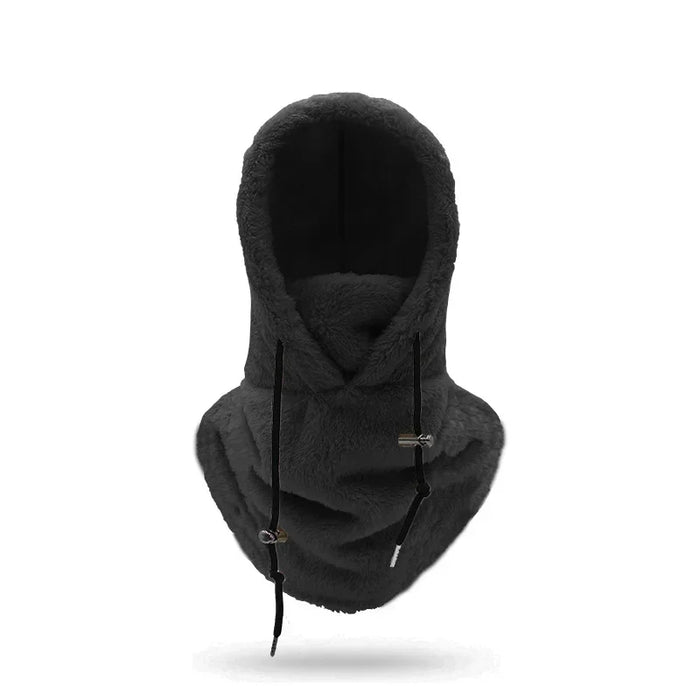 FleeceFlex - Sherpa Hood Ski Mask