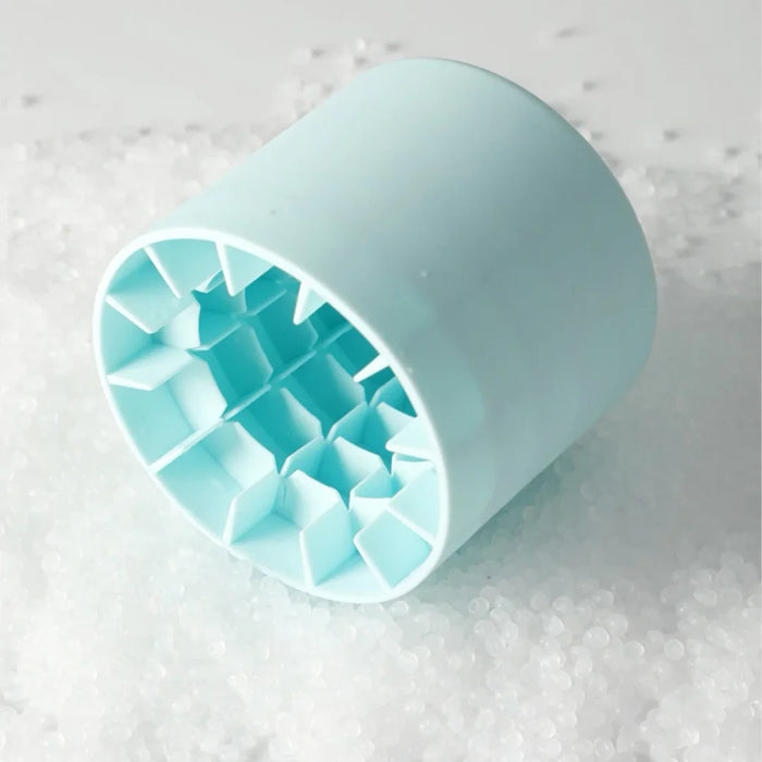 Silicone Ice Cube Maker Cup