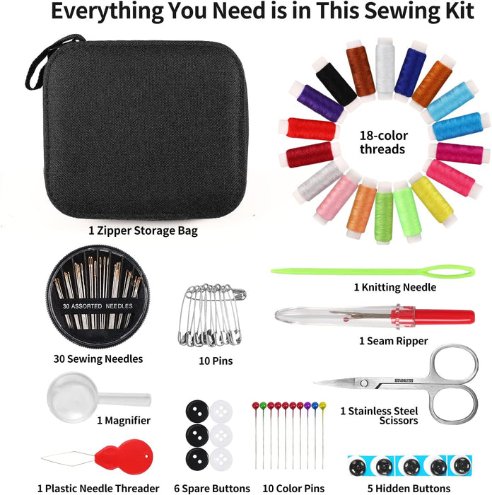 Sewing Kit Basic