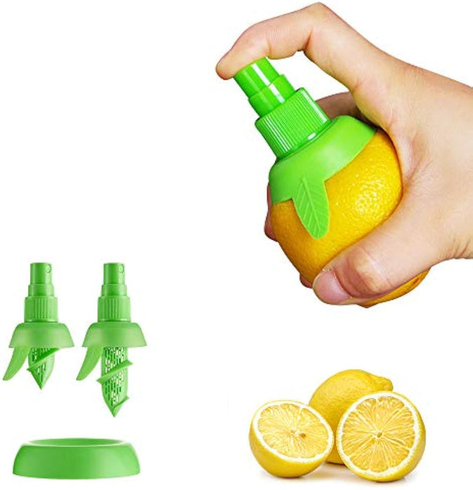 🔥LAST DAY SPECIAL SALE 60% OFF 🔥Lemon Juice Sprayer