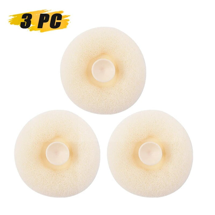 Super Soft Bath Sponge Flower