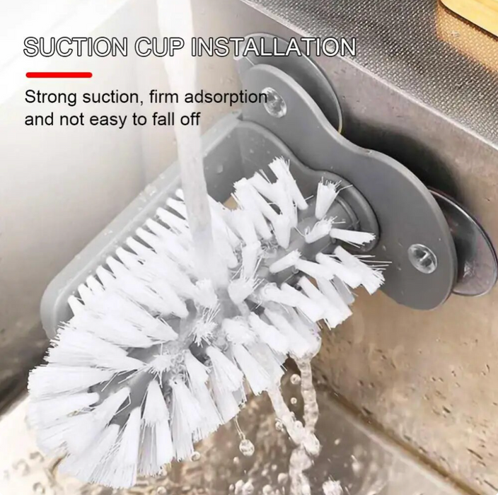 🌲 Early Christmas Sale - SAVE OFF 60% 🎁 Cup Washing Brush