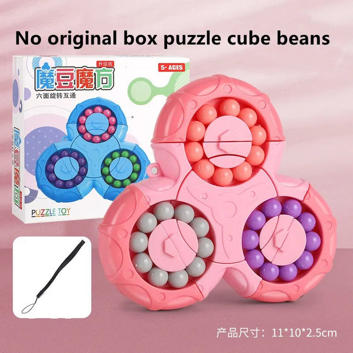 🌲 Early Christmas Sale - SAVE OFF 60% 🎁Magic Bean Puzzle Toy