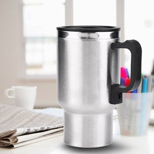 Travel Heating Cup