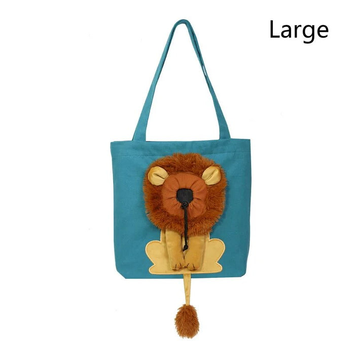 🔥LAST DAY SPECIAL SALE 60% OFF🔥 Pet Out Bag