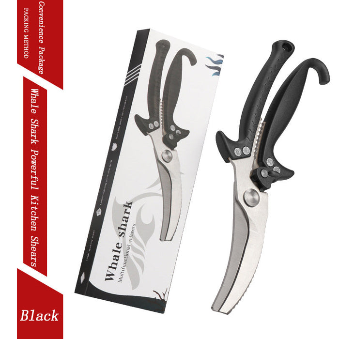 Multipurpose Kitchen Scissors