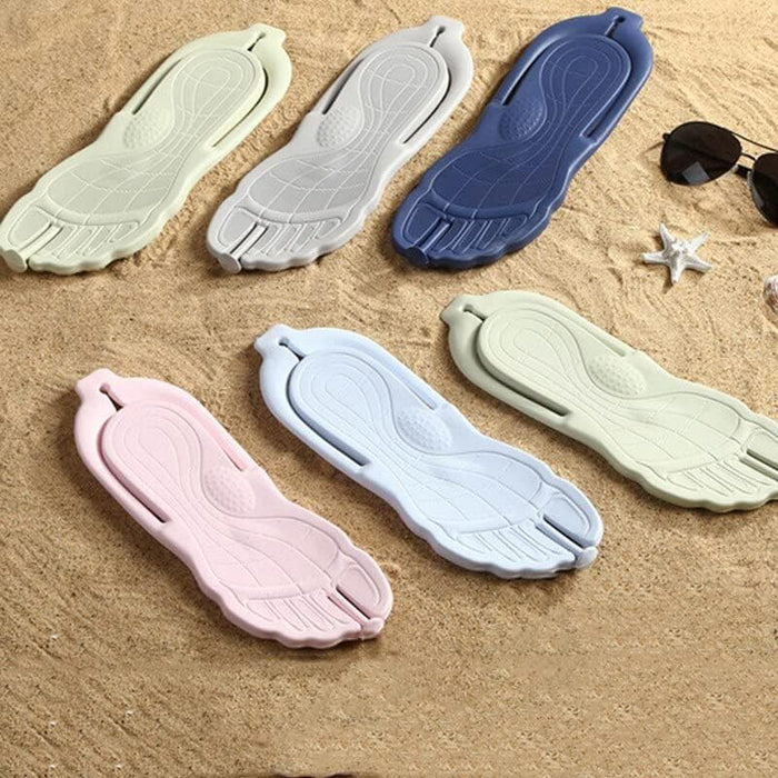 🔥Last Day Special Sale 60% OFF🔥 Portable Sandals Womens