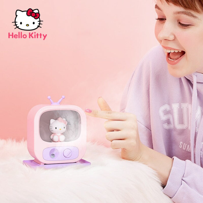 The Charming Hello Kitty 3 in 1🔥 The Last Day 20% OFF 🔥