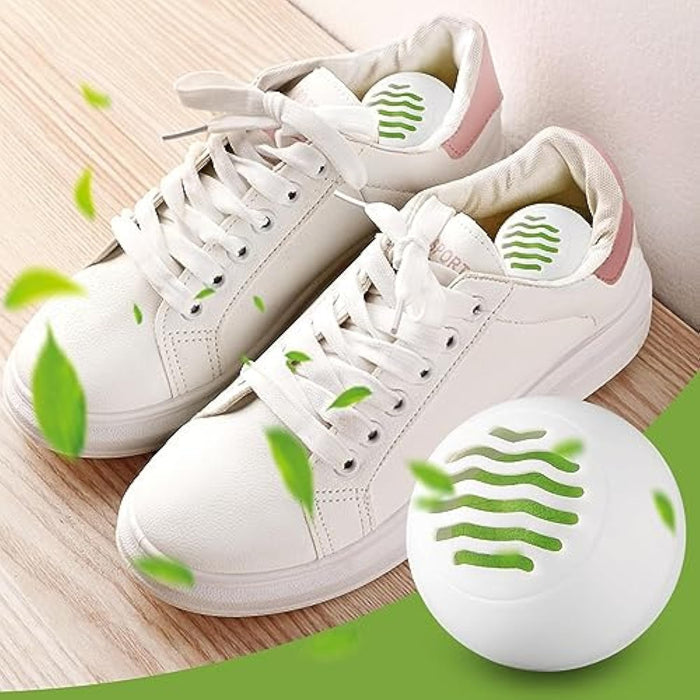 Mini Deodorant for Shoes