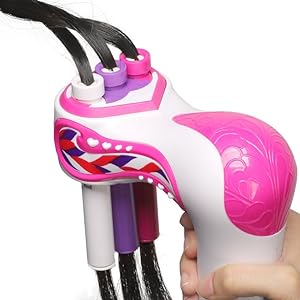 🌲Early Christmas Sale - SAVE OFF 65%🎁 Hair Braiding Machine