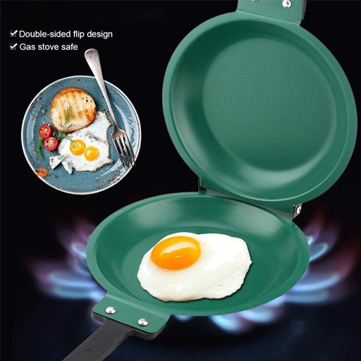 FlipMaster Pancake Pan (2024)