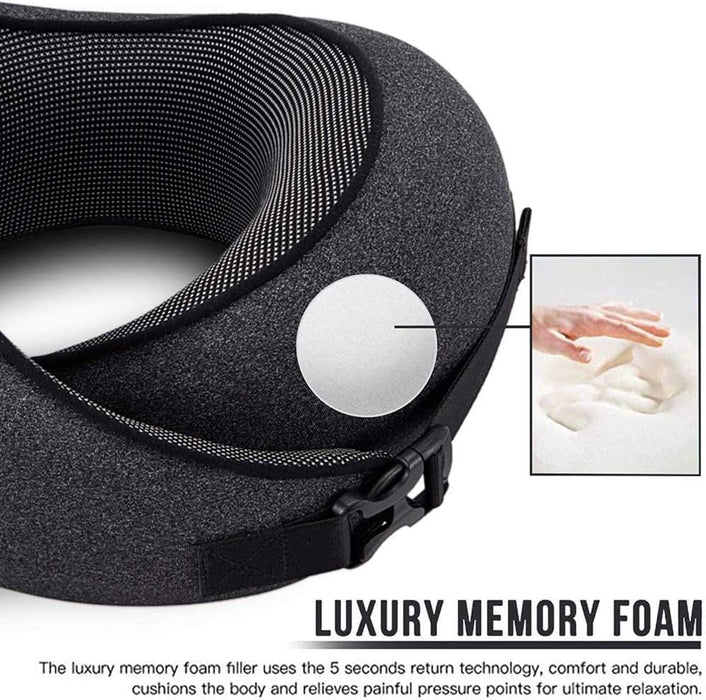 🔥LAST DAY SPECIAL SALE 65% OFF 🔥Travel Neck Pillow