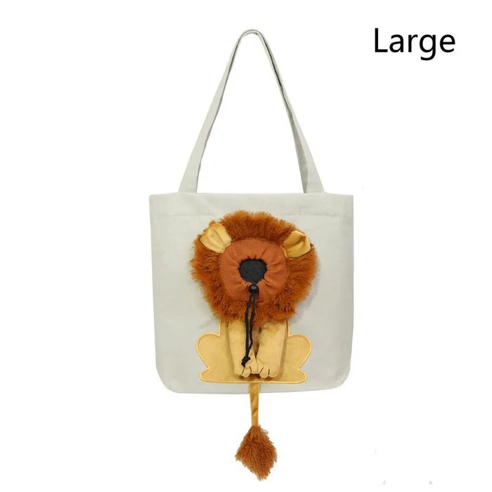 🔥LAST DAY SPECIAL SALE 60% OFF🔥 Pet Out Bag