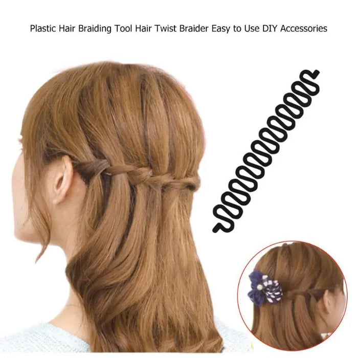 🔥LAST DAY SPECIAL SALE 67% OFF 🔥Fashion Hair Accessories