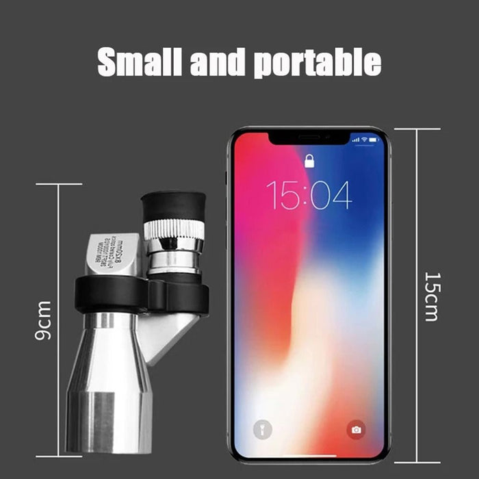 Pocket Telescope🔥 Last Day Special Sale 30% OFF 🔥