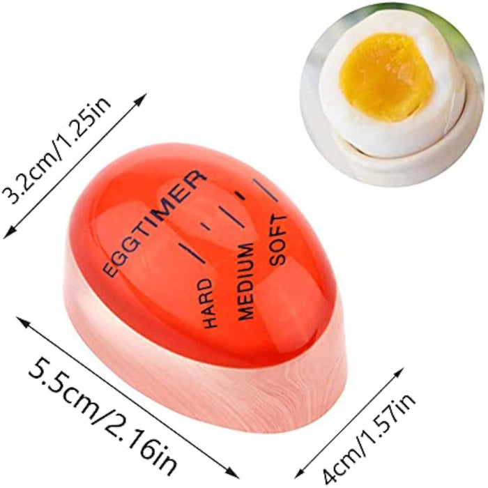 Egg Colour Timer