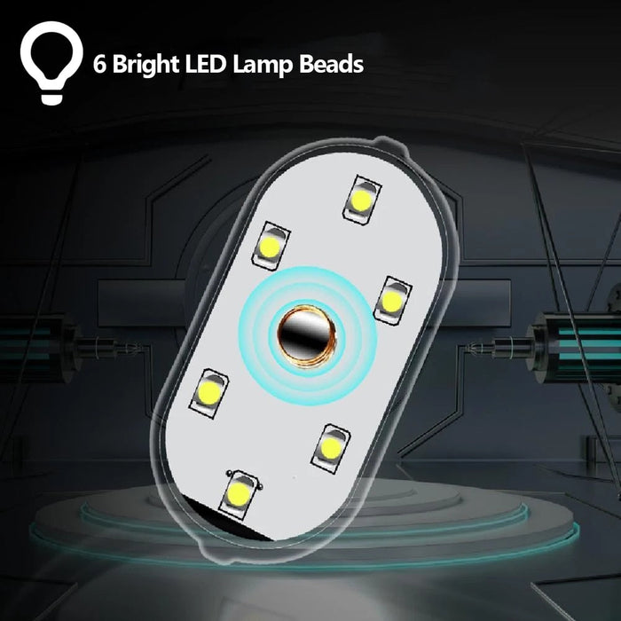 Touch Sensor Led Light