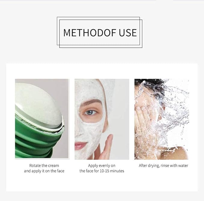 Meidian Green Tea Mask 