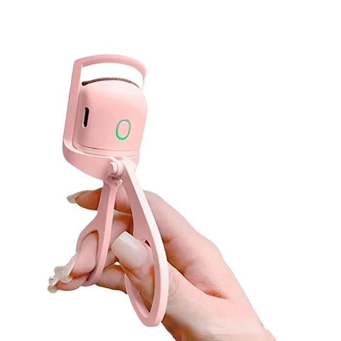 🌲Early Christmas Sale - SAVE OFF 60%🎁 Heated Eyelash Curlers