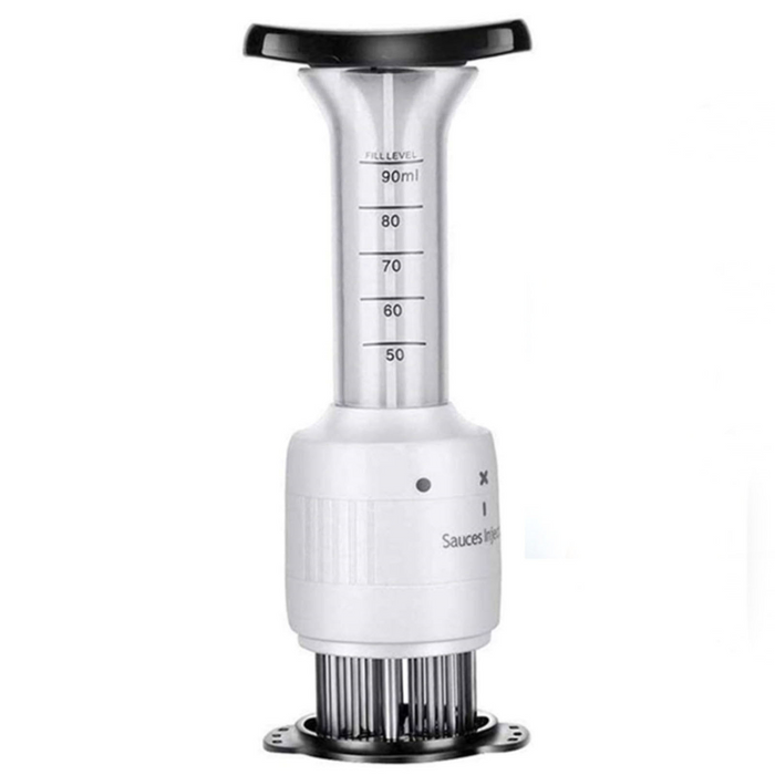 2 in 1 Meat Tenderizer