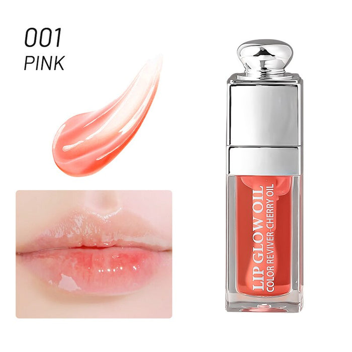 Plumping Lip Oil🔥 The Last Day 50% OFF 🔥