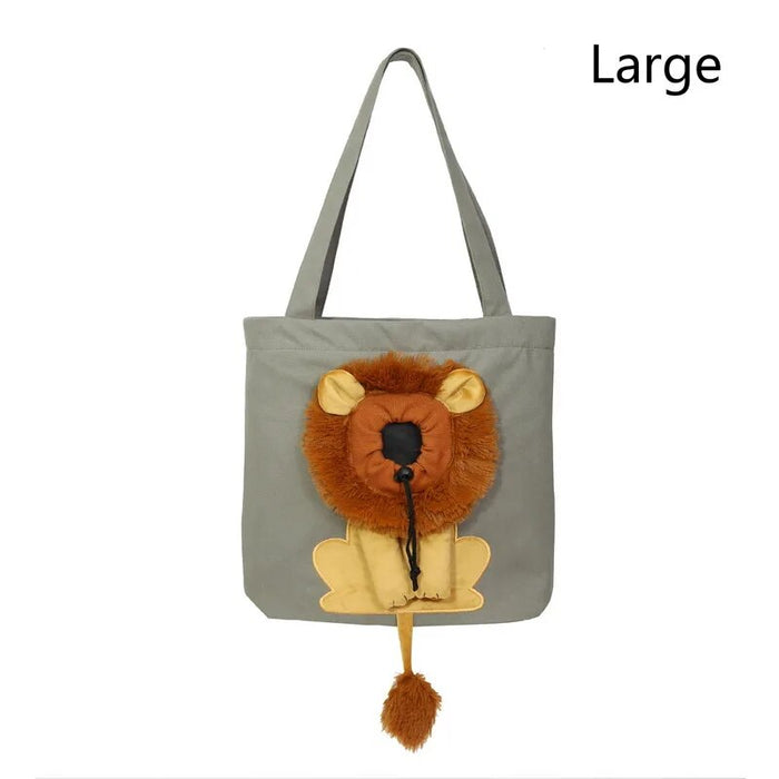 🔥LAST DAY SPECIAL SALE 60% OFF🔥 Pet Out Bag