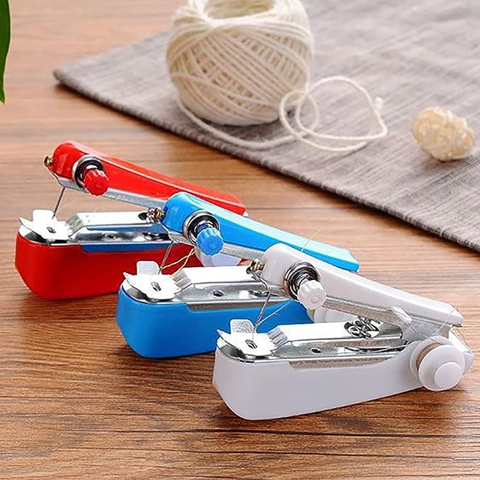 Portable Mini Manual Sewing Machine 🔥The Last Day 50% OFF 🔥