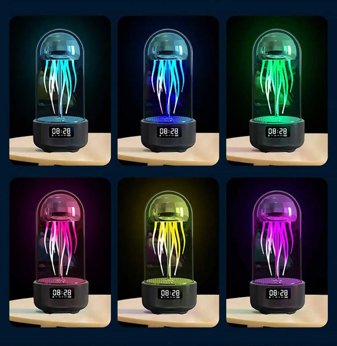 Portable Bluetooth Speakers