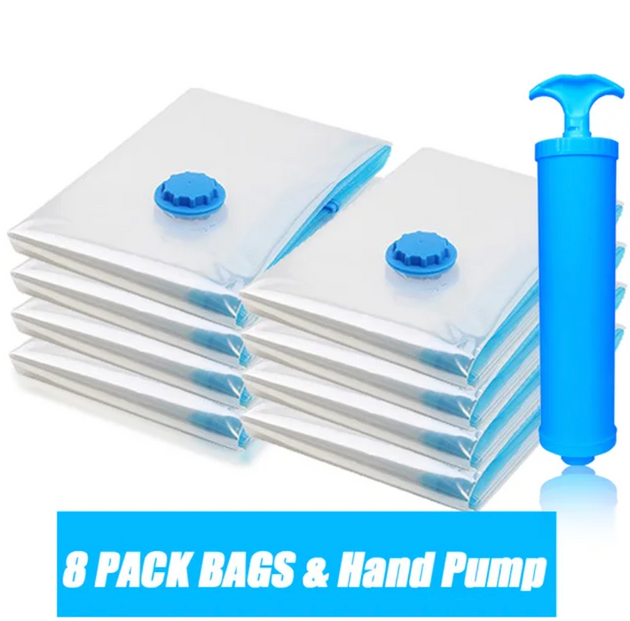 Vacuum Storage Bags