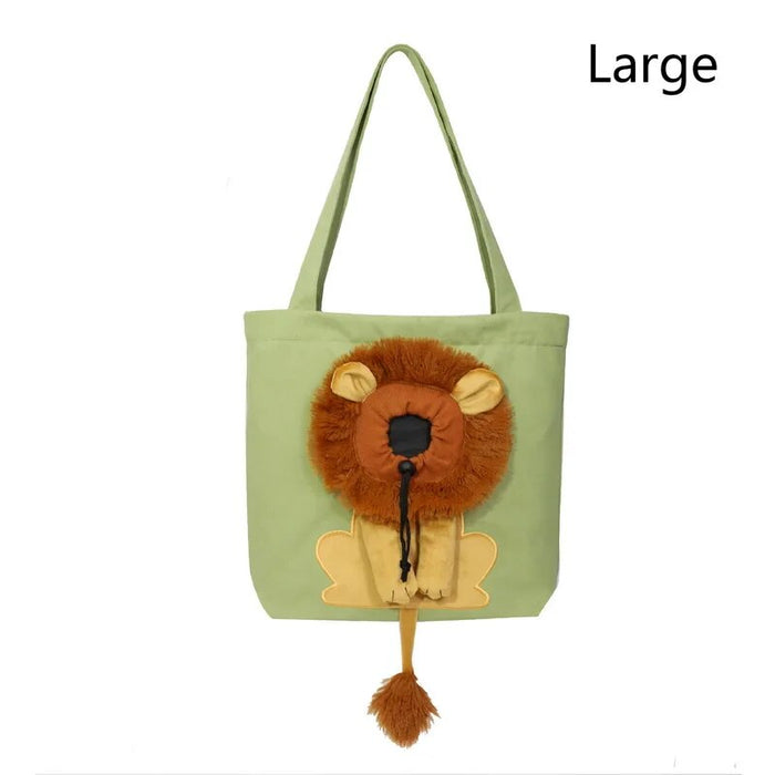 🔥LAST DAY SPECIAL SALE 60% OFF🔥 Pet Out Bag