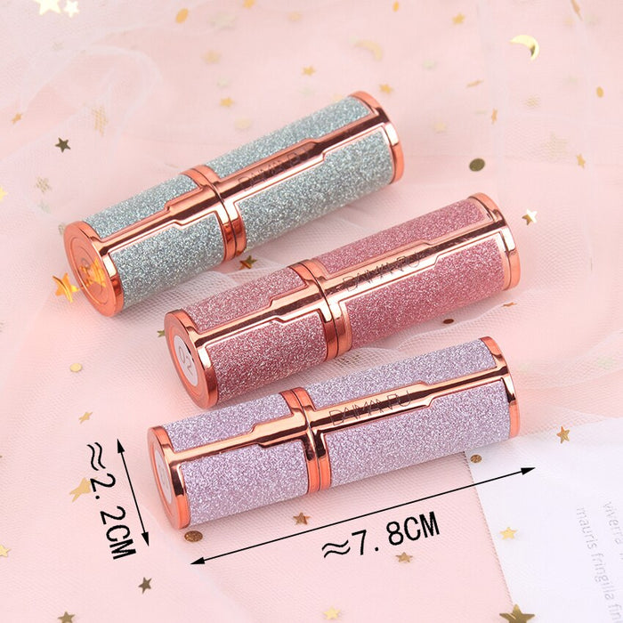 🔥LAST DAY SPECIAL SALE 60% OFF 🔥Glitter Star Lipstick 