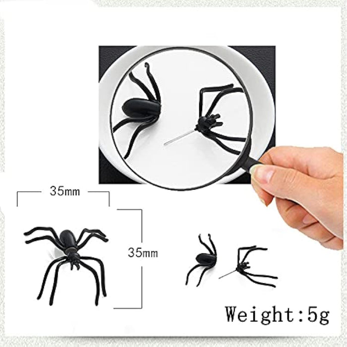 Spider Stud Earrings 3D🔥Celebrate Halloween with special a 60% discount🔥