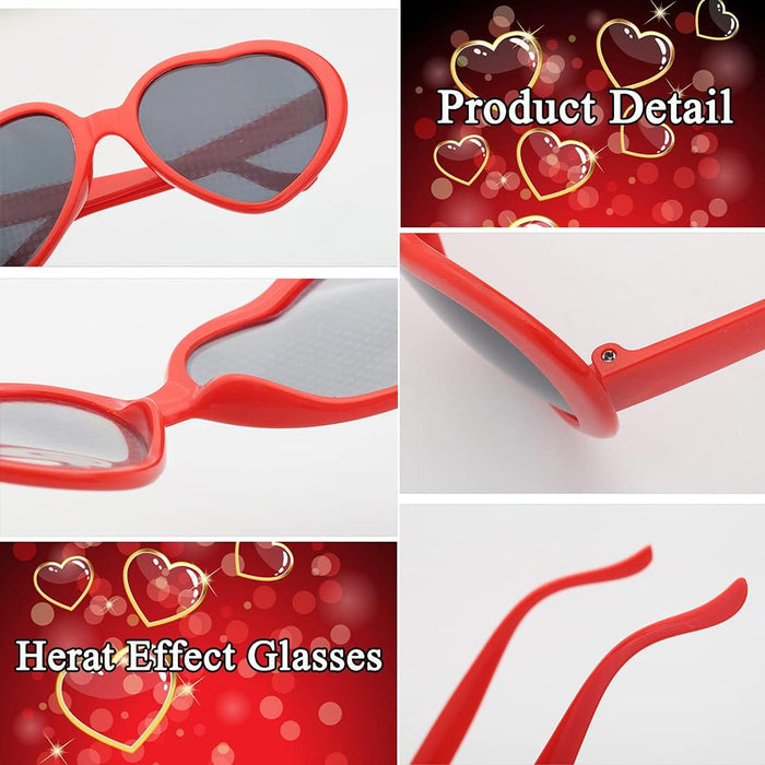 Shape Transforming Eyeglasses