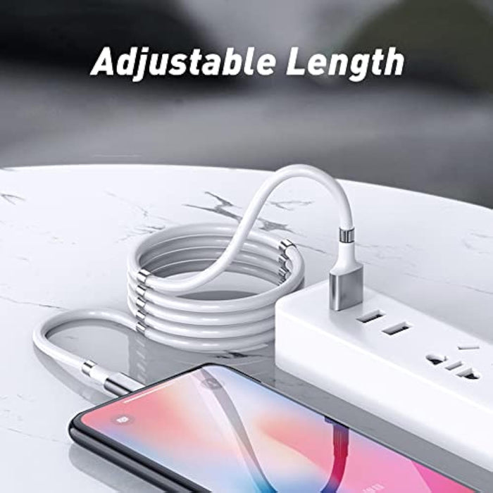 🔥LAST DAY SPECIAL SALE 60% OFF 🔥Magnetic Charging Cable