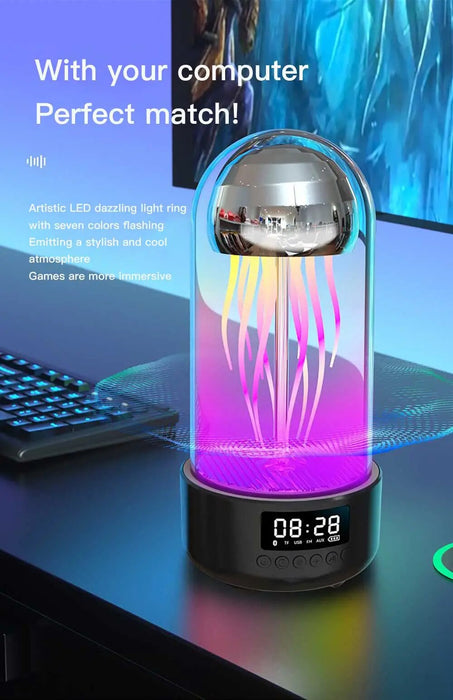 Portable Bluetooth Speakers