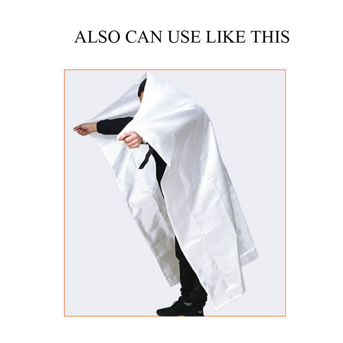 Emergency Fire Blanket