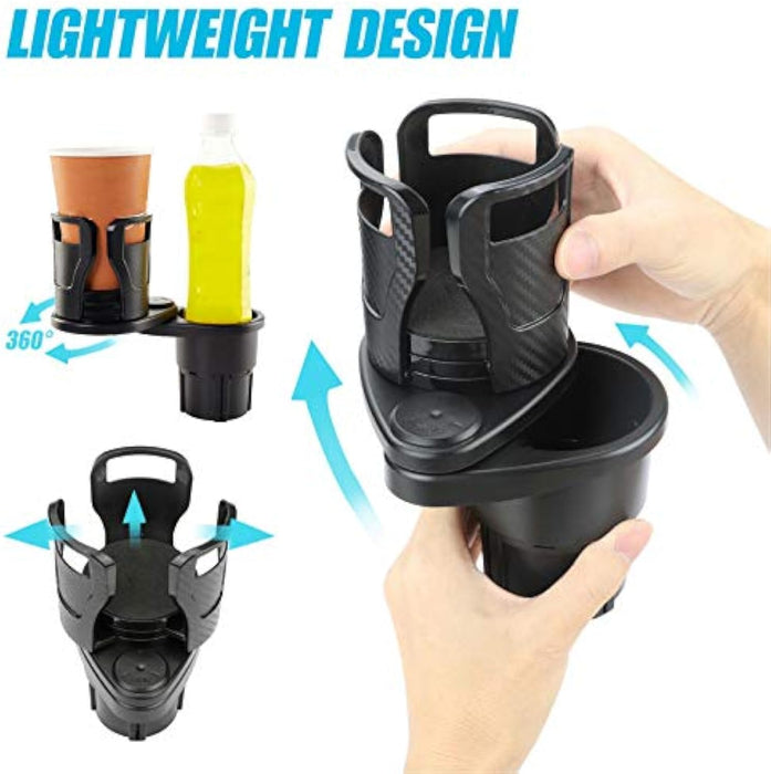 Car Water Cup Holder