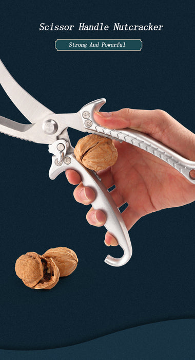 Multipurpose Kitchen Scissors