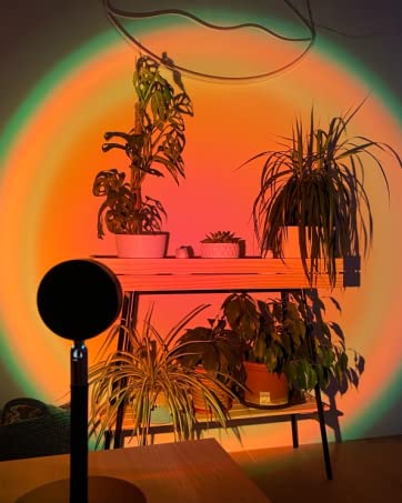 🔥LAST DAY SPECIAL SALE 44% OFF 🔥Sunset Lamp Projector