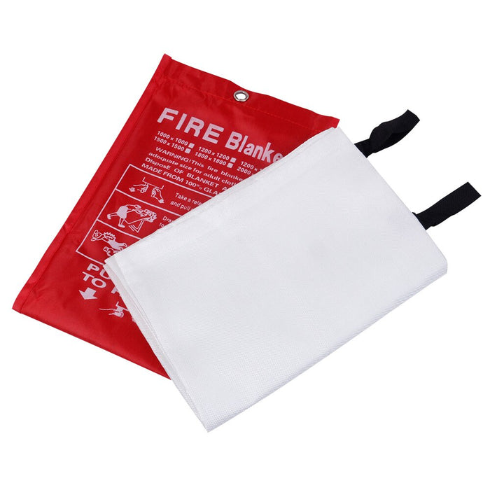 Emergency Fire Blanket