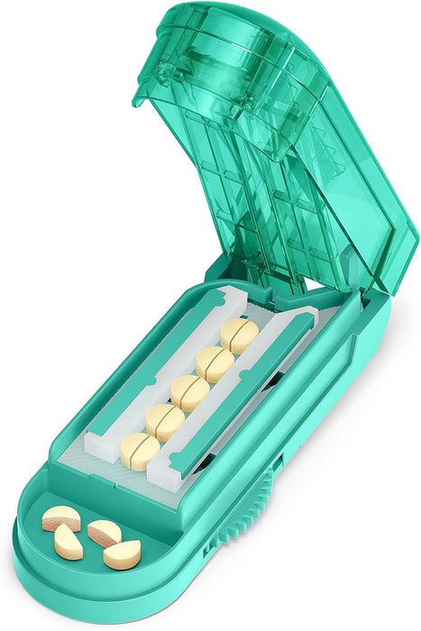 Pill Cutter Splitter for Small 